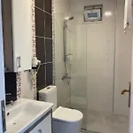 Parli Hotel Gokceada