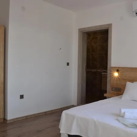 Hotel Parli *