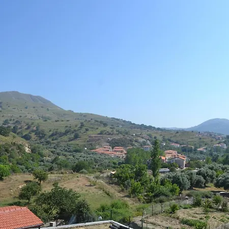 Parli Hotel Gokceada