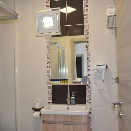 Hotel Parli İmroz