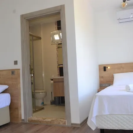 Parli Otel