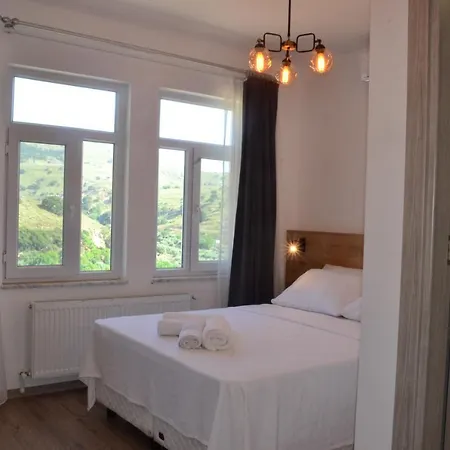 Hotel Parli Gokceada