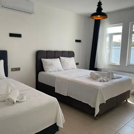 Parli Otel