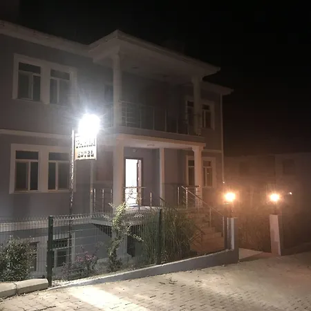 Parli * Gokceada