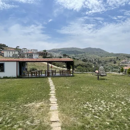 Hotel Parli Gokceada