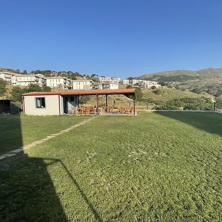 Hotel Parli İmroz