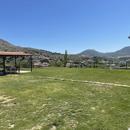 Hotel Parli Gokceada