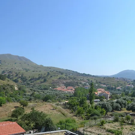Otel Parli İmroz