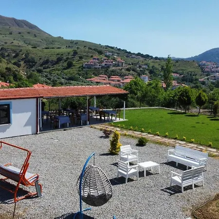 Parli Otel İmroz