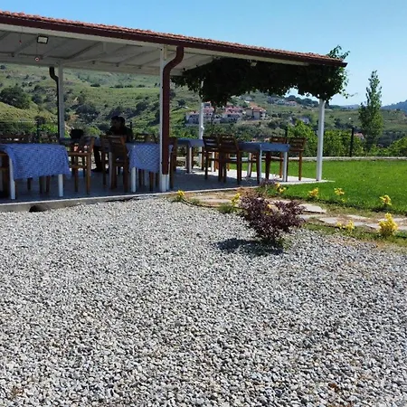 Parli Otel