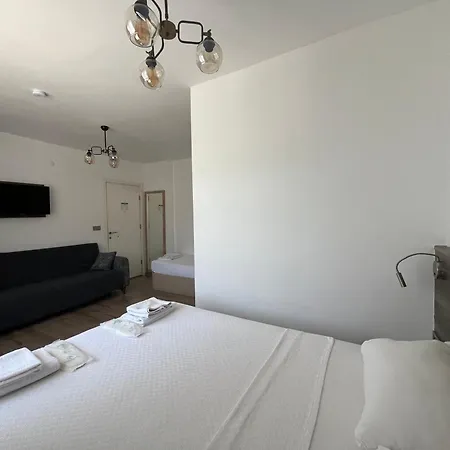 Hotel Parli