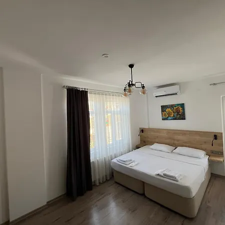 Hotel Parli *