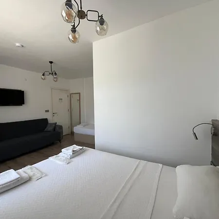 Hotel Parli