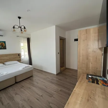 Parli Hotel *