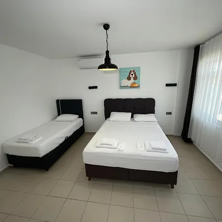Hotel Parli Gokceada
