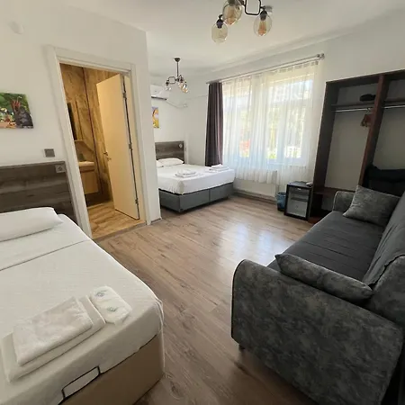 Hotel Parli İmroz