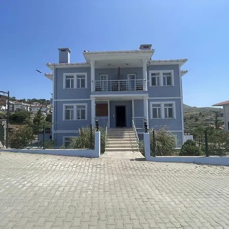 Hotel Parli