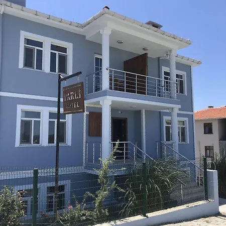 Parli Gokceada