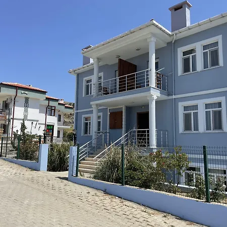 Hotel Parli Gokceada