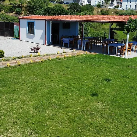 Parli * Gokceada