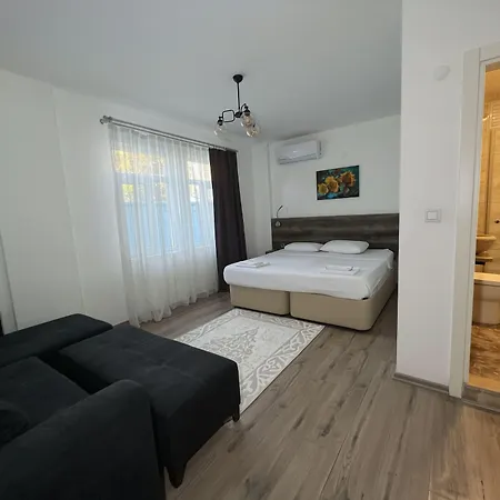 Parli Hotel Gokceada